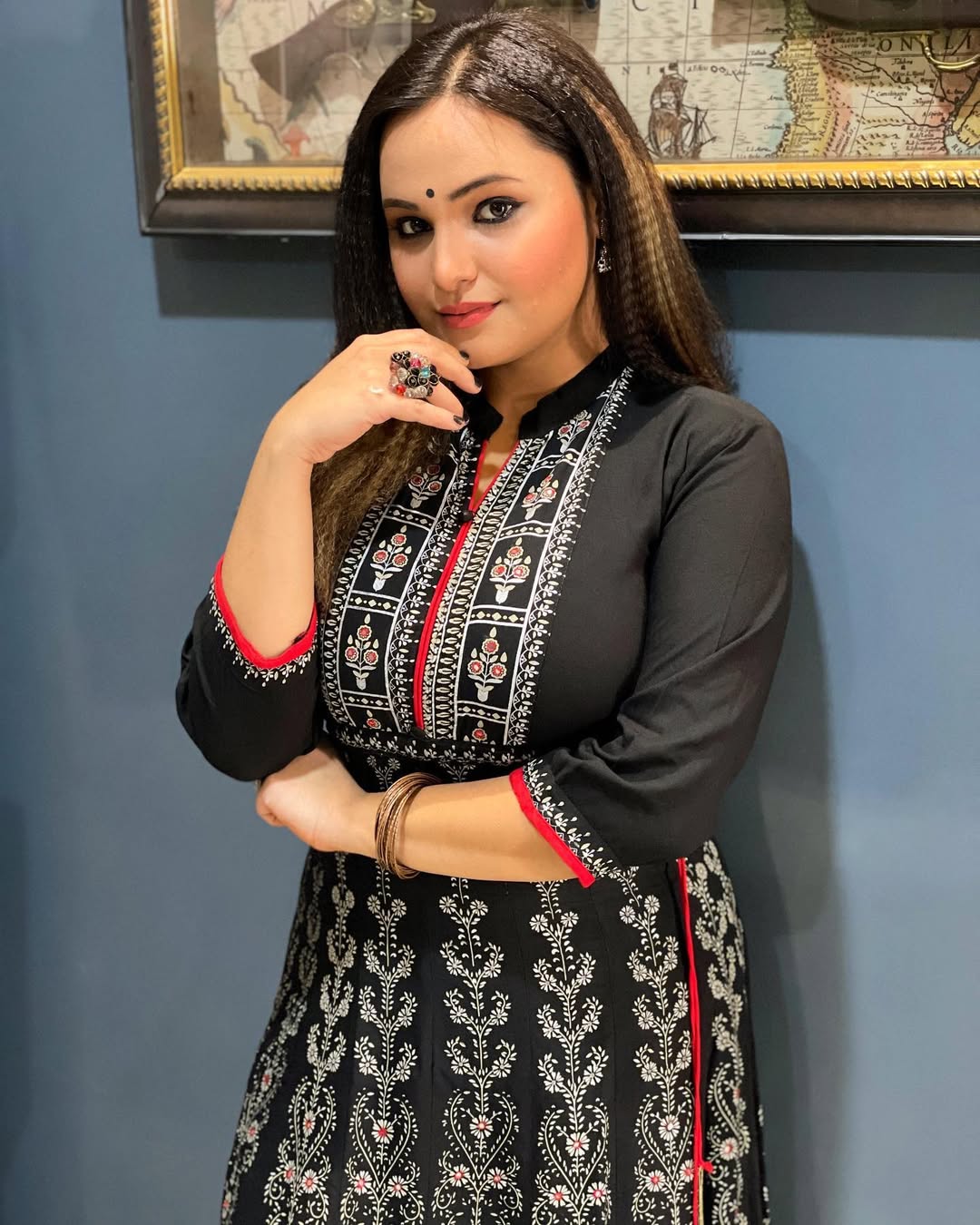 Know All About Aliya Naaz: The Rising Star of Ullu App's Web Series