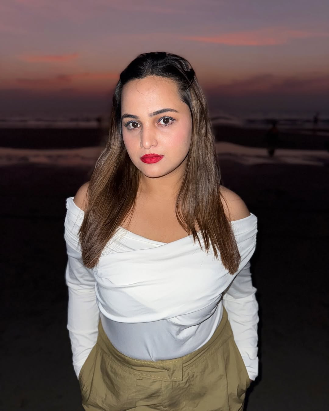 Know All About Aliya Naaz: The Rising Star of Ullu App's Web Series