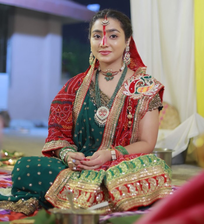 नेहा मर्दा टीवी की एक मशहूर एक्ट्रेस है और आपको बता दें कि उन्होंने एक प्रीमेच्योर बेबी गर्ल को जन्म दिया था। उनकी बेटी को NICU में भी रखा गया था।