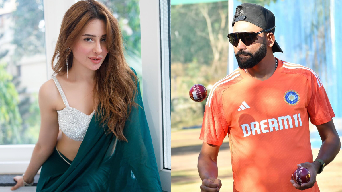 Mahira Sharma And Mohammed Siraj's Rumored Romance: All You Need To Know