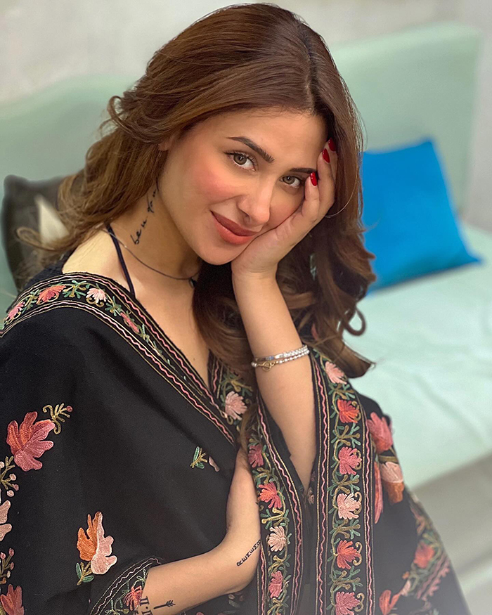 Mahira Sharma And Mohammed Siraj's Rumored Romance: All You Need To Know