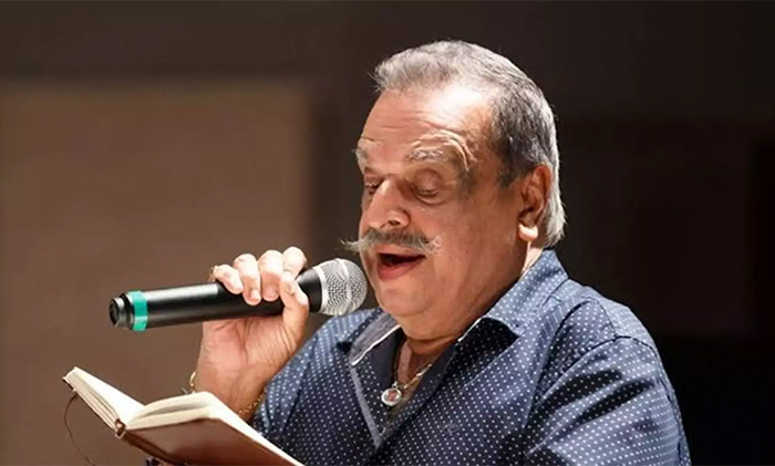 P. Jayachandran was celebrated for his incredibly versatile voice, which made him a beloved figure in the Malayalam music industry and beyond.