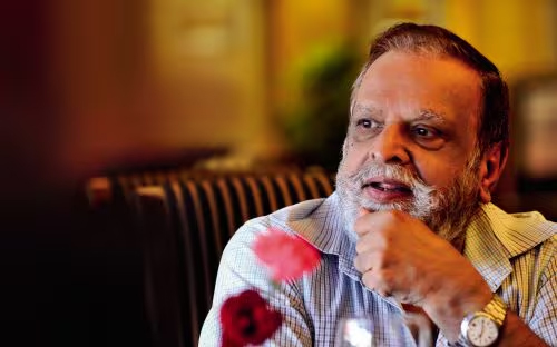 He had an extensive career, singing over 16,000 songs across South Indian languages including Malayalam, Tamil, Telugu, and Kannada, contributing significantly to the film industry.