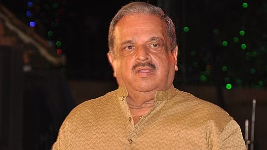 Throughout his illustrious career, he received numerous awards, including the prestigious National Film Award for Best Playback Singer and several Kerala State Film Awards, recognizing his outstanding contributions to music.