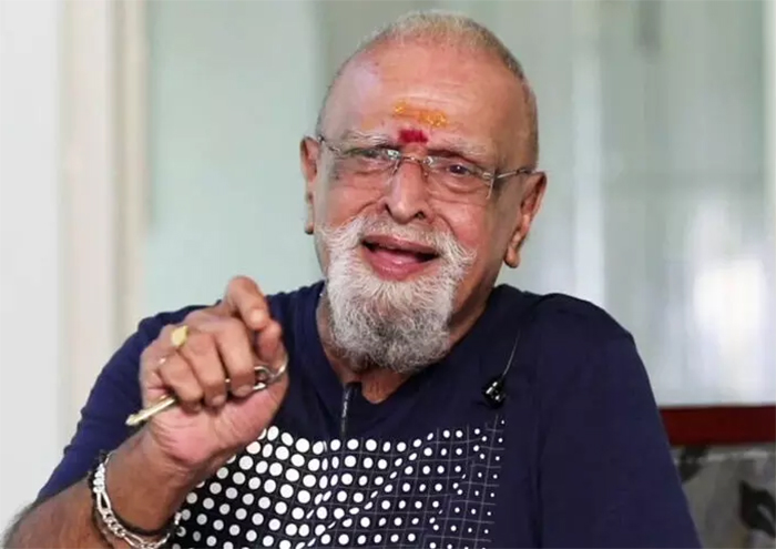 Jayachandran's timeless songs and emotive renditions have left an indelible mark on Indian cinema, and he has inspired many young and upcoming artists with his work.