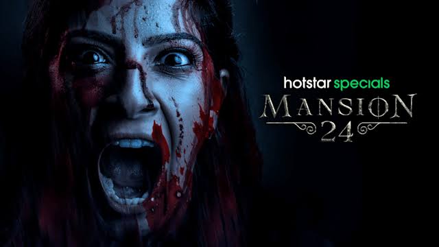 Mansion 24 On OTT: Watch Avika Gor's Horror Drama Series On Disney+Hotstar