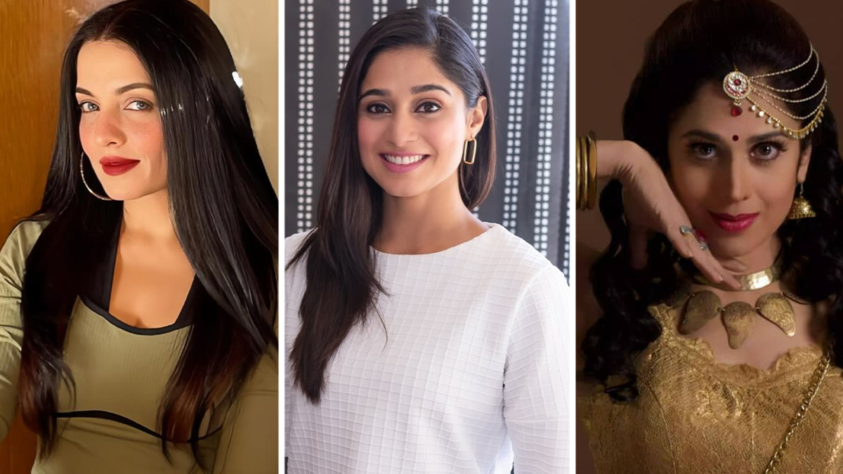 Meenakshi Sheshadri To Saumya Seth These Actresses Left Acting And Shifted Abroad