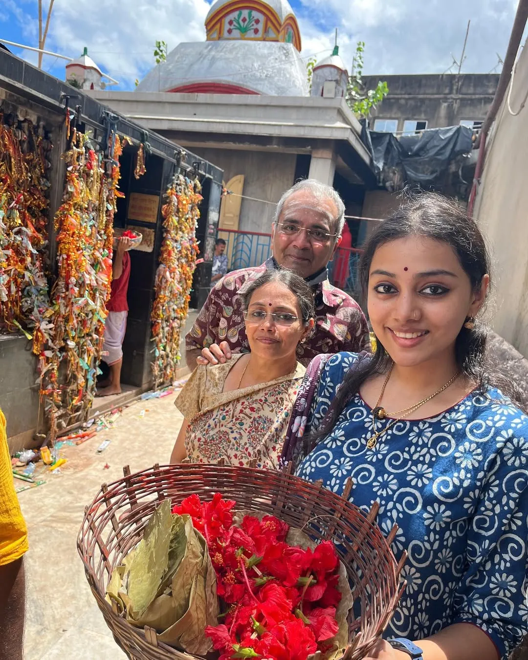 Meet Bengaluru South MP Tejasvi Surya bride to be singer Sivasri skandaprasad