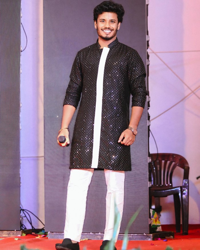 Prize Money: He was awarded the winner's trophy and a cash prize of ₹50 lakh, marking his triumphant victory.