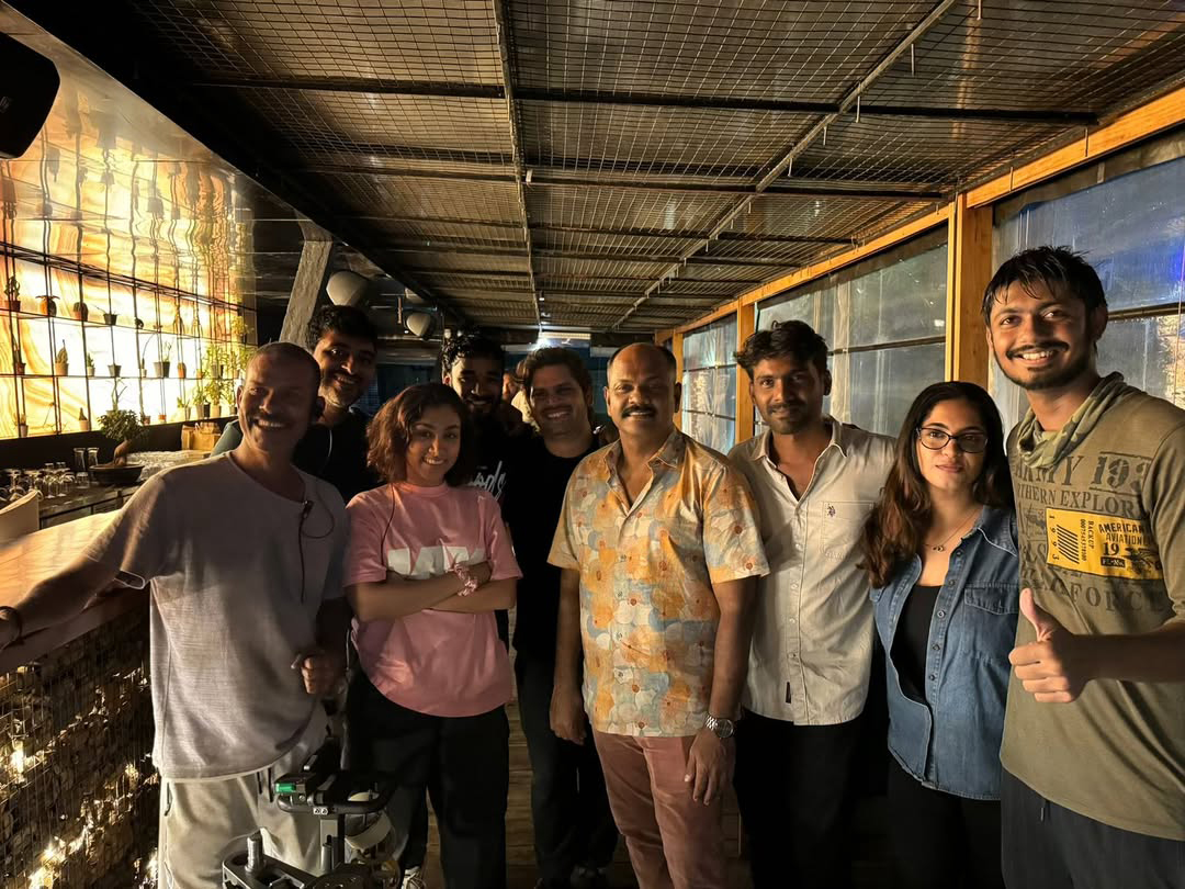 Meet the Cast And Crew Of Deva (2025): Shahid Kapoor, Pooja Hegde, Kubra Sait And More