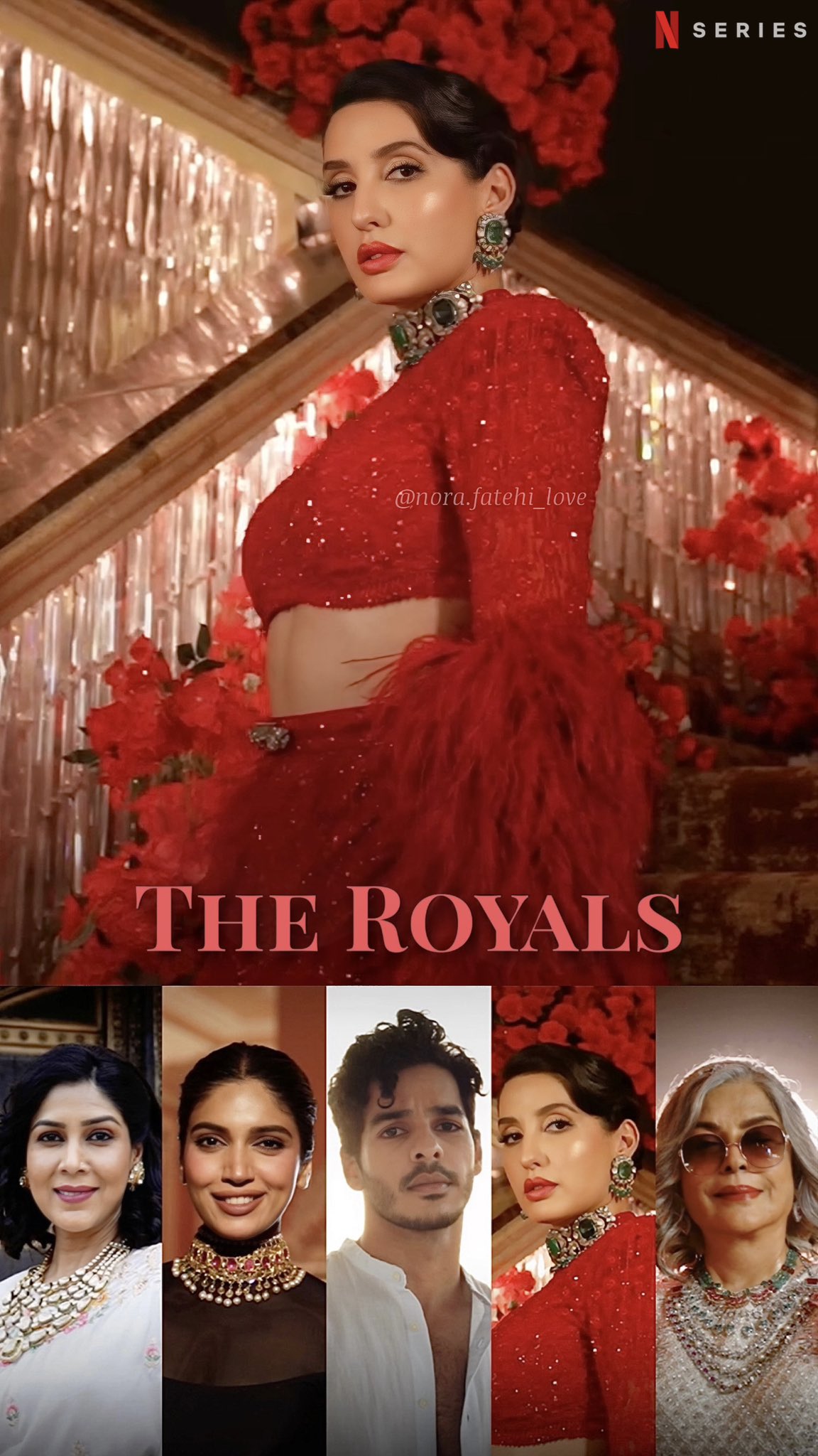 Most Awaited Web-Series Of 2025 On OTT: The Family Man S3 To Aryan Khan's Stardom & More Coming Your Way This Year