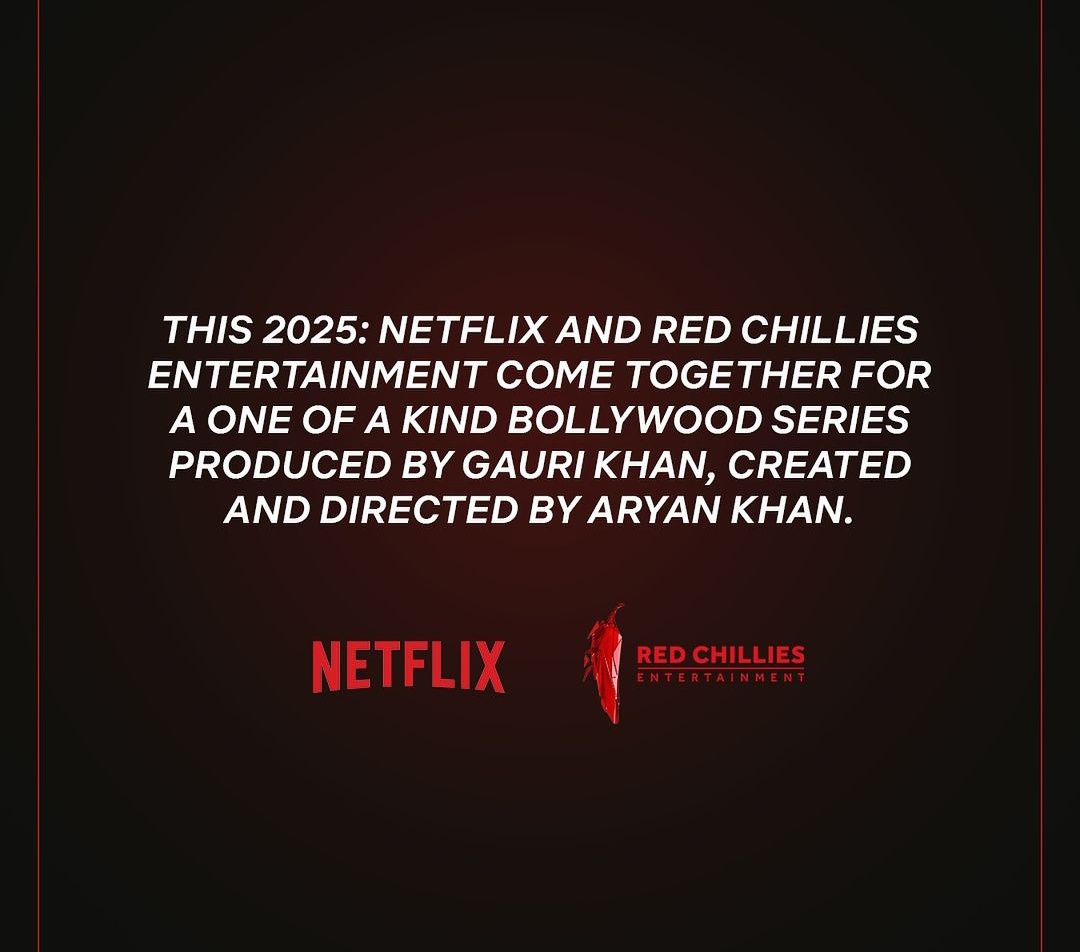 Most Awaited Web-Series Of 2025 On OTT: The Family Man S3 To Aryan Khan's Stardom & More Coming Your Way This Year