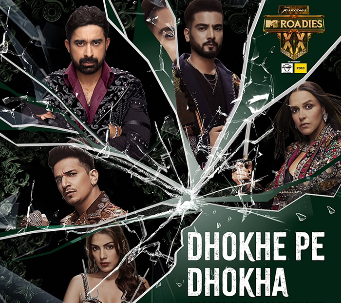An exciting addition to this season is the live raw experience of the Group Discussion (GD), exclusively available on JioCinema. This twist adds a new level of excitement and engagement for the viewers.