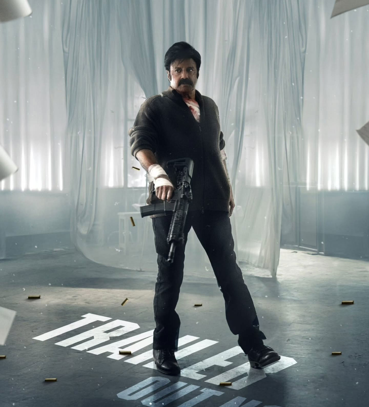 Nandamuri Balakrishna's Daaku Maharaaj: Know All About The Movie