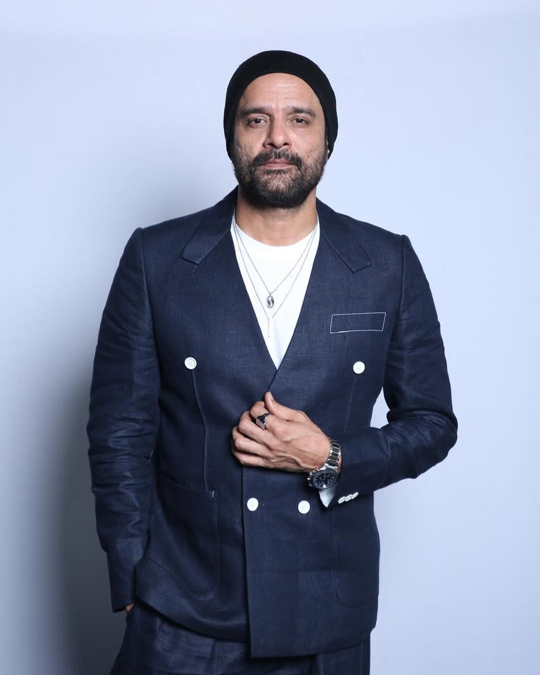 Jaideep Ahlawat as Inspector Hathi Ram Chaudhary: The determined and gritty inspector returns, continuing his relentless pursuit of justice.