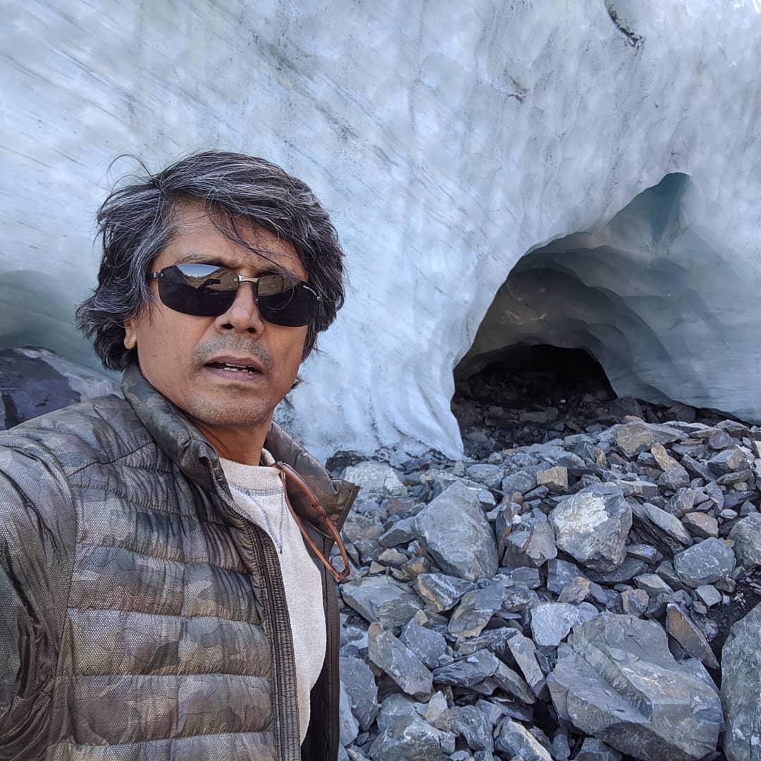 Nagesh Kukunoor as Kapil Reddy: Kapil, a businessman with interests in Nagaland, becomes a key figure in the unfolding mystery.