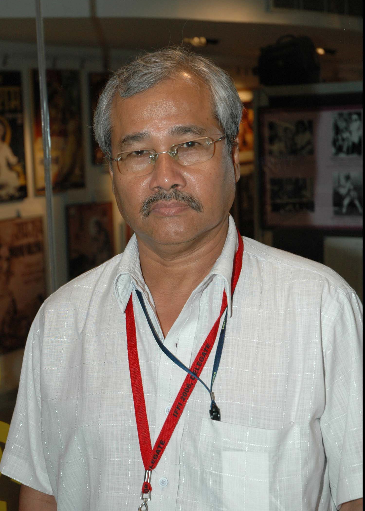 Jahnu Barua as Ken: Ken, a Naga community elder, plays a significant role in the political and social landscape of the story.