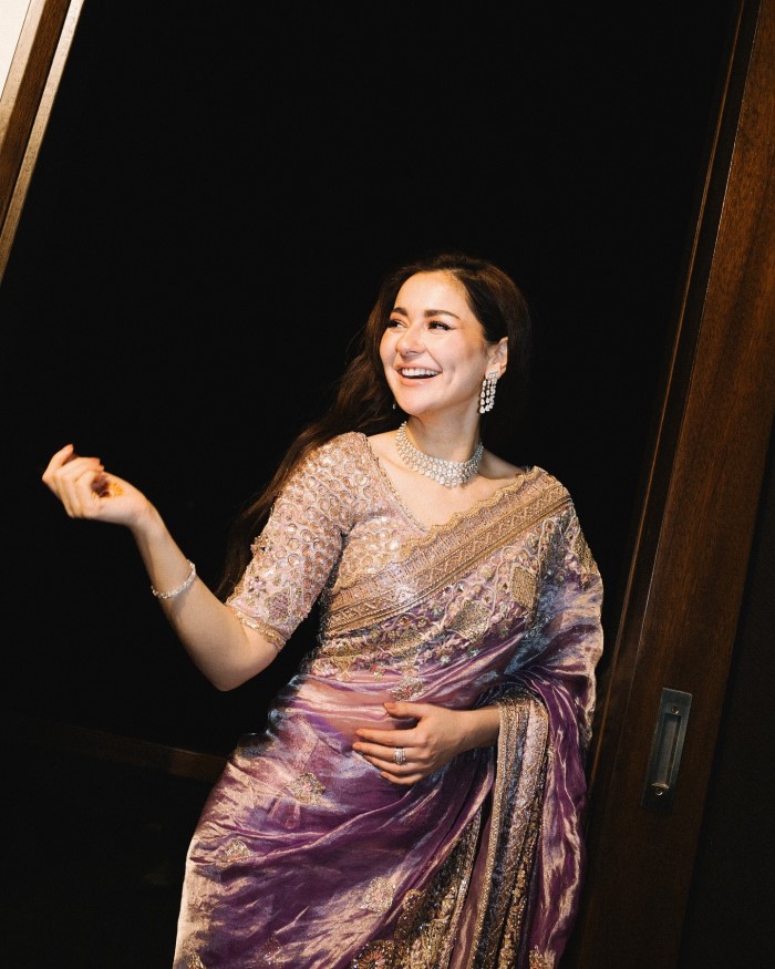 Pakistan actress Hania Aamir Photoshoot