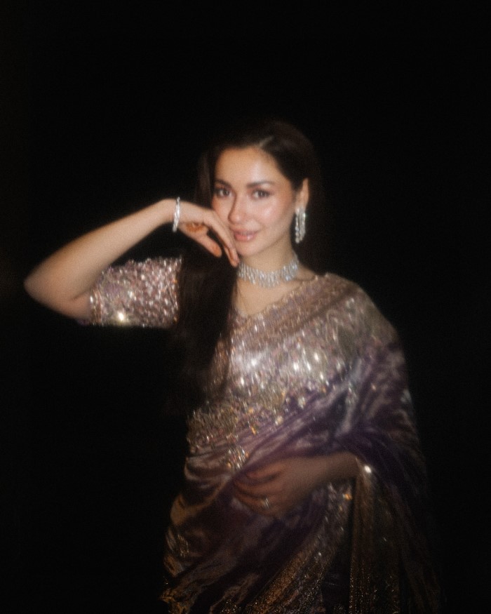 Pakistan actress Hania Aamir Photoshoot