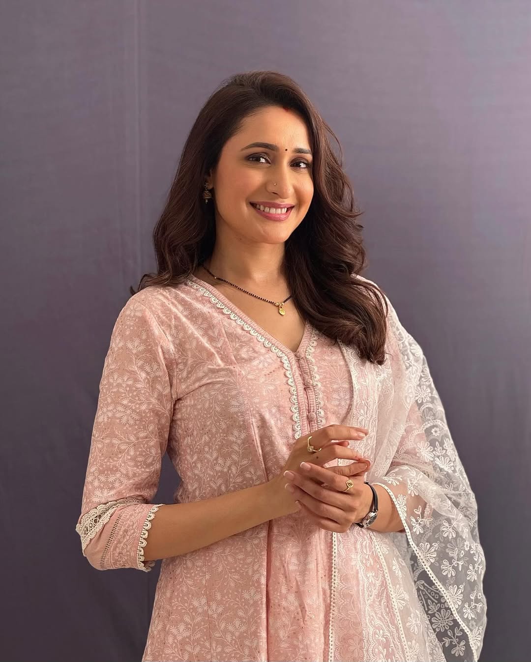 Pragya Jaiswal Shares Heartfelt Behind-the-Scenes Moments from 