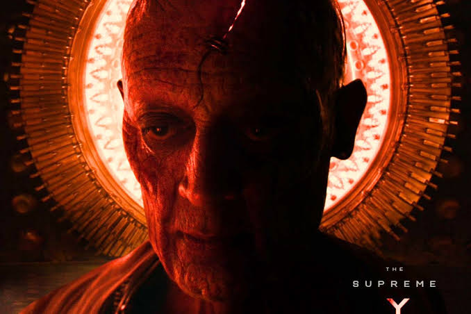 Kamal Haasan amazed the masses with his negative portrayal of Supreme Yaskin in the sci-fi action thriller 'Kalki 2898 AD'.