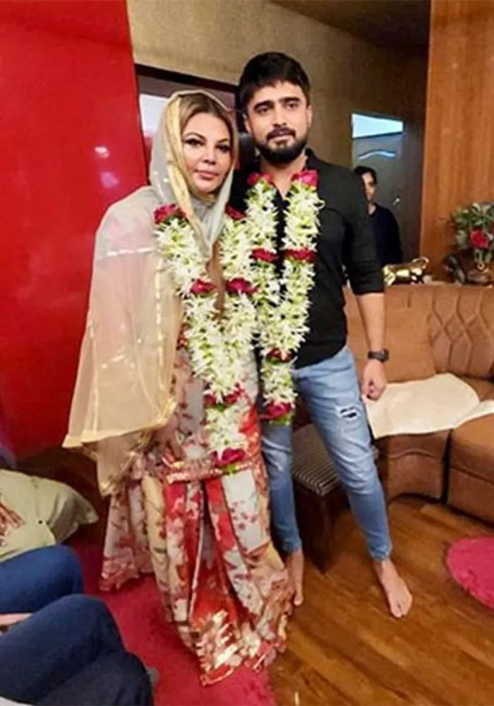 Rakhi Sawant top 5 controversies