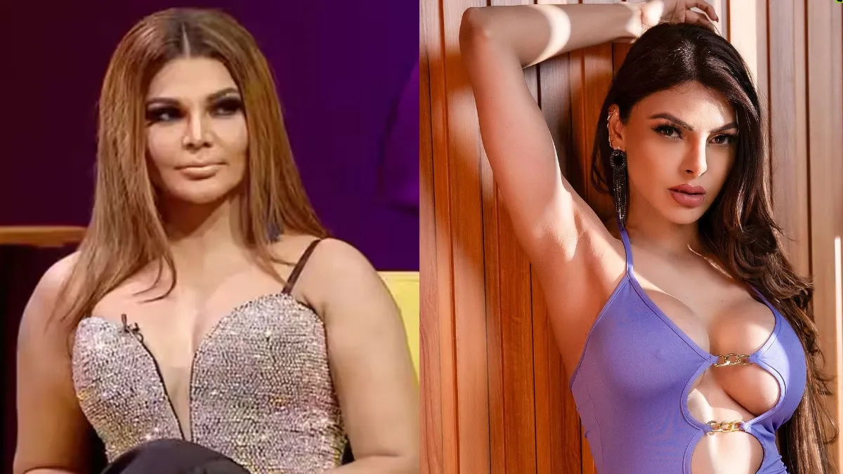 Rakhi Sawant top 5 controversies
