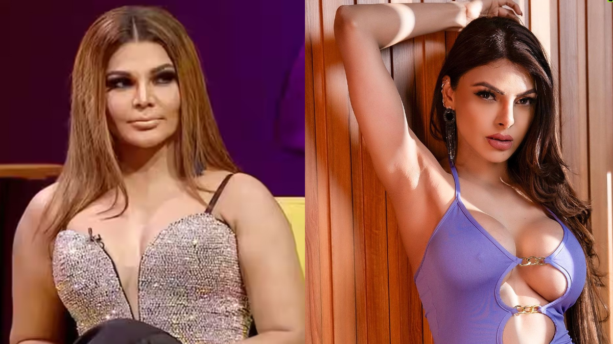 Rakhi Sawant’s Most Controversial Moments – Scandals, Fights & Drama