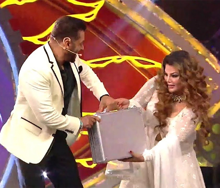 Rakhi Sawant’s Most Controversial Moments – Scandals, Fights & Drama