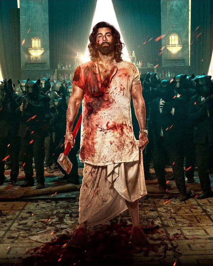 Ranbir Kapoor's Upcoming Movies: Exciting Releases To Look Forward To