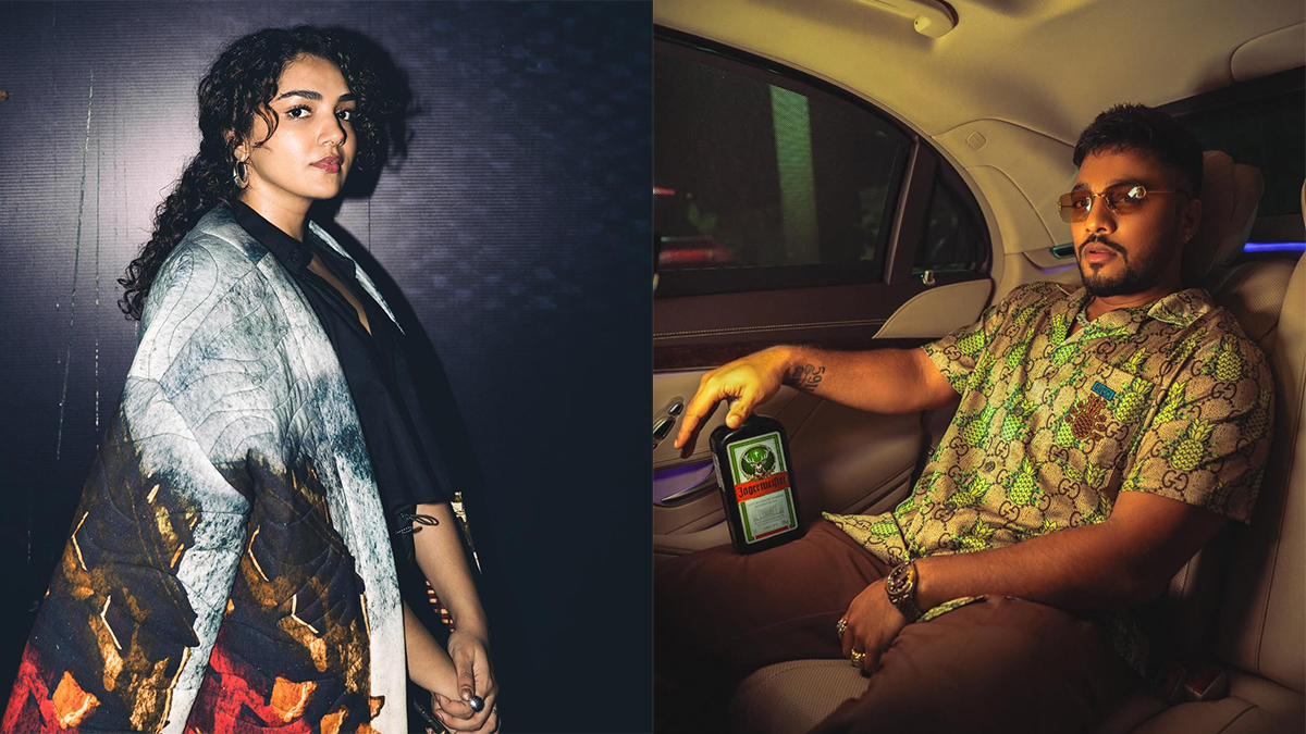 Rapper Raftaar To Marry Fashion Stylist Manraj Jawanda: All You Need To Know