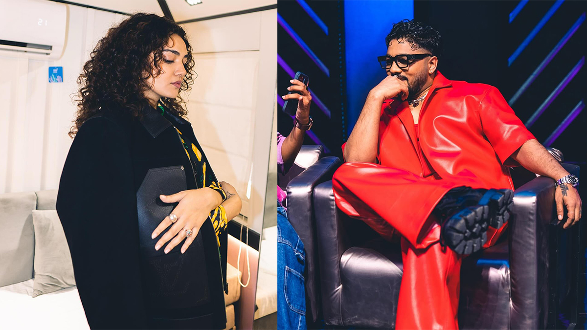 Rapper Raftaar To Marry Fashion Stylist Manraj Jawanda: All You Need To Know