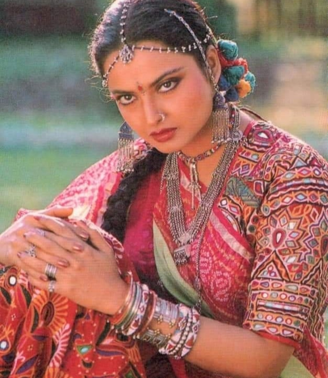 Bollywood Actresses Were Widowed In Very Young Age