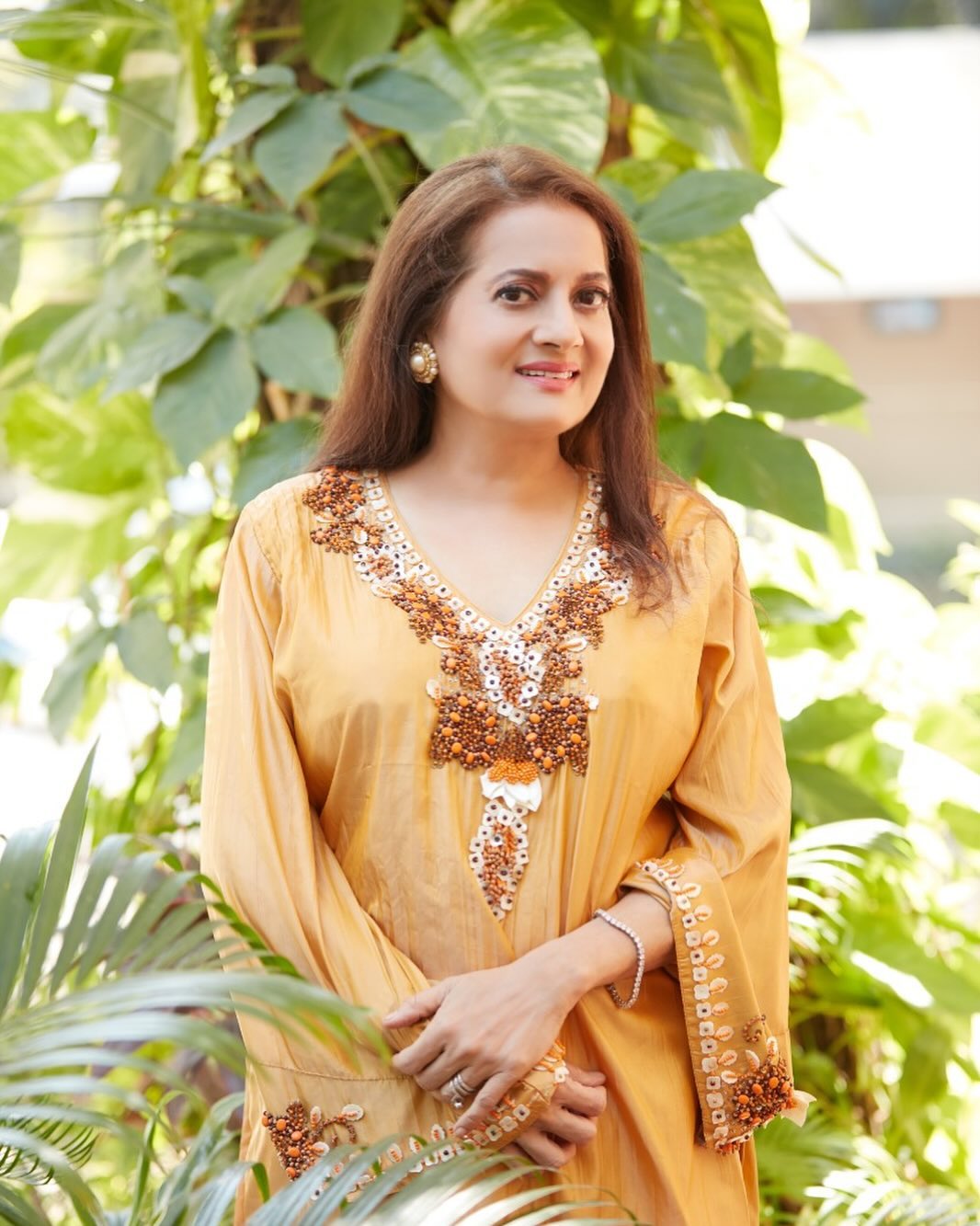 Bollywood Actresses Were Widowed In Very Young Age