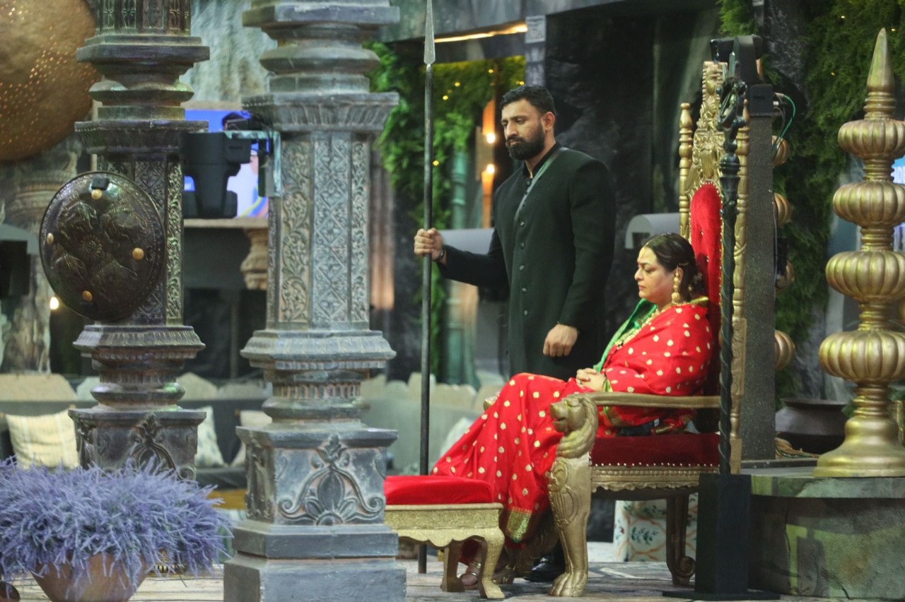 Reliving The Defining Moments Of COLORS' 'Bigg Boss 18' Before The Final Curtain