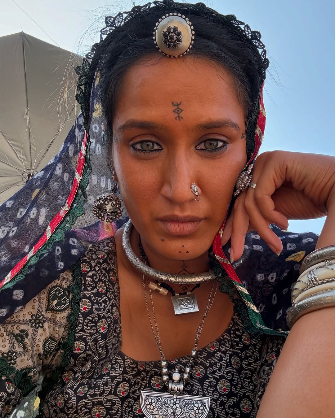 Sagarika Ghatge Reveals Her Look For New Film Lalat: A Journey Of Nervousness And Excitement