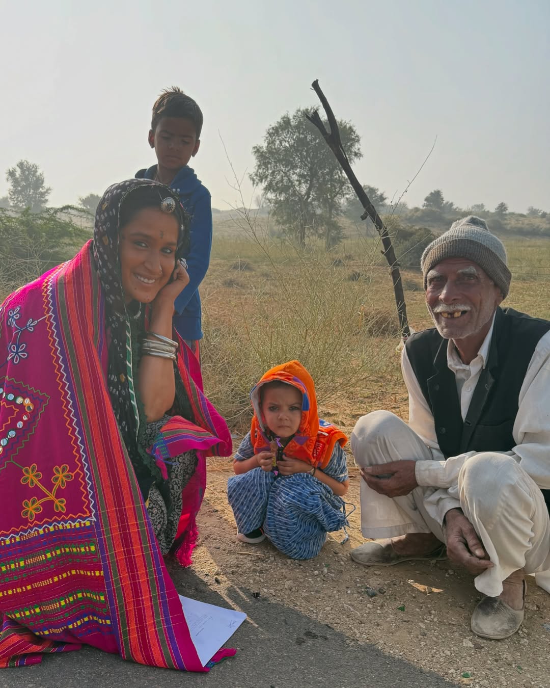 Sagarika Ghatge Reveals Her Look For New Film Lalat: A Journey Of Nervousness And Excitement