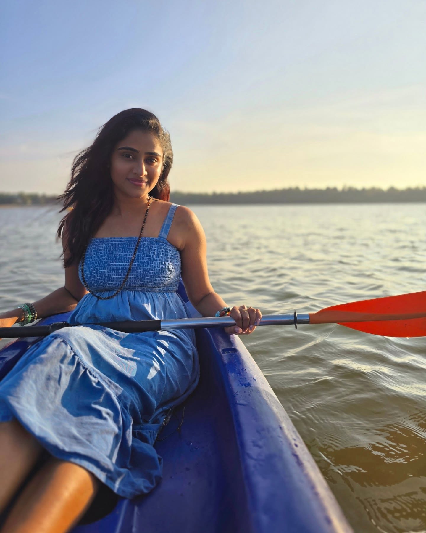 Sangeetha Sringeri gives glimpse of her travel diaries from Udupi.