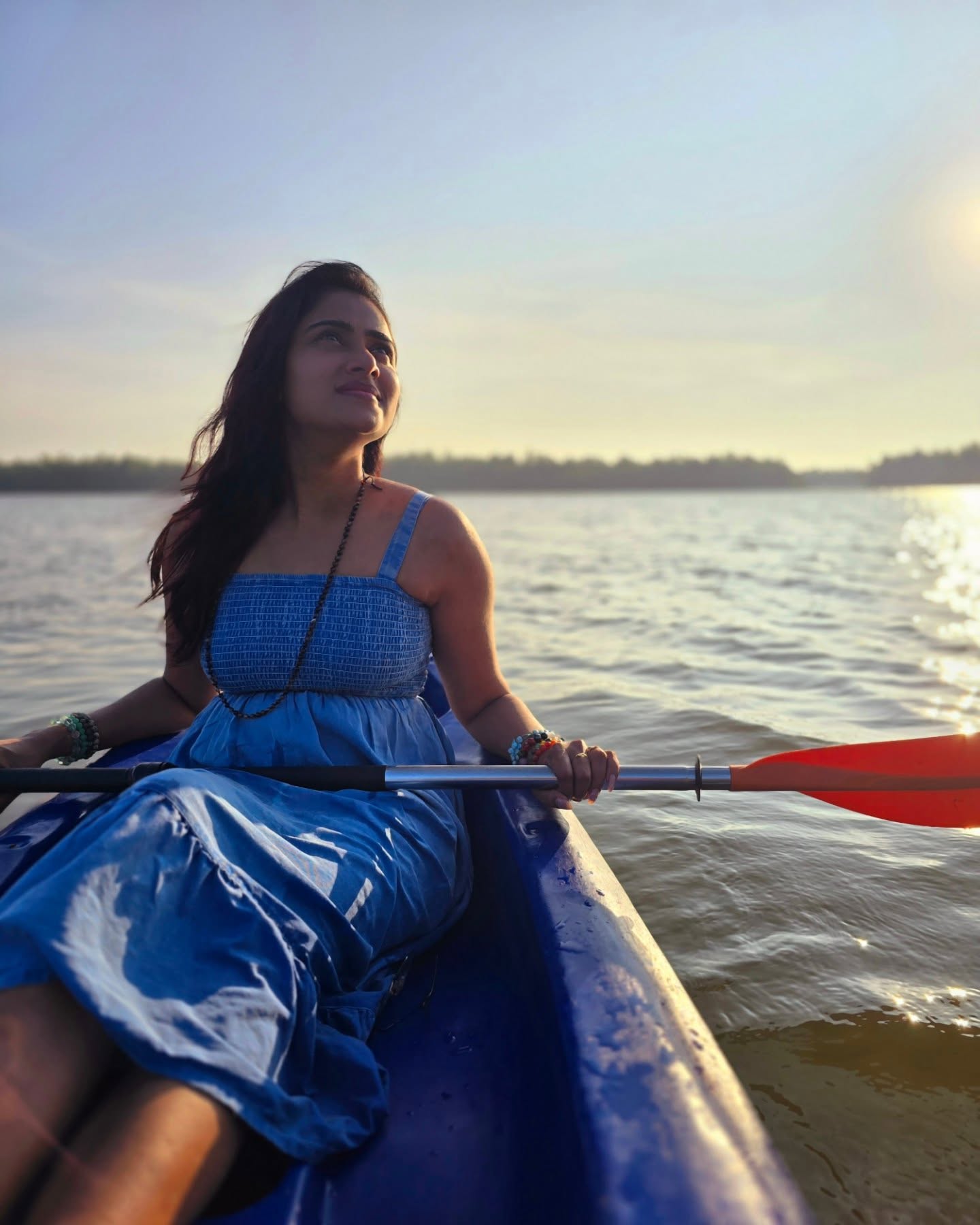 Sangeetha Sringeri gives glimpse of her travel diaries from Udupi.