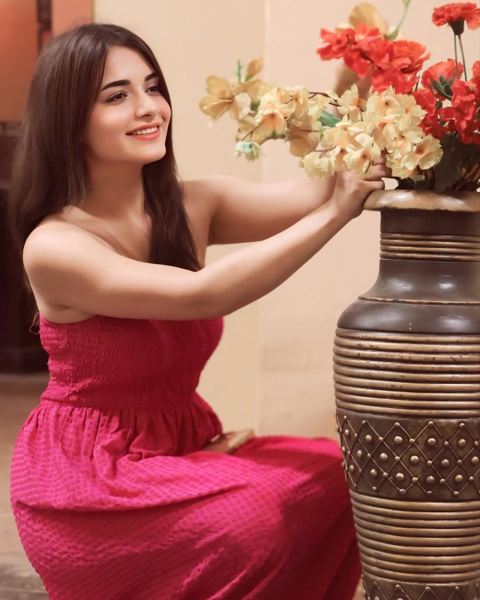 Shagun Sharma: A Rising Star In Indian Television, Know All About Her