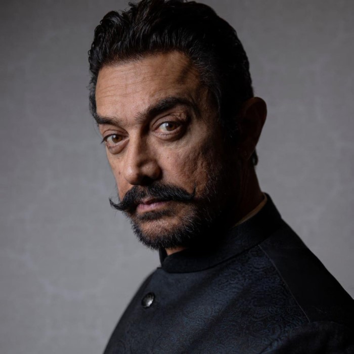 आमिर खान बॉलीवुड के मिस्टर परफेक्शनिस्ट कहे जाते हैं और आपको बता दें कि उनकी पहली फिल्म 'कयामत से कयामत तक' साल 1988 में रिलीज हुई थी