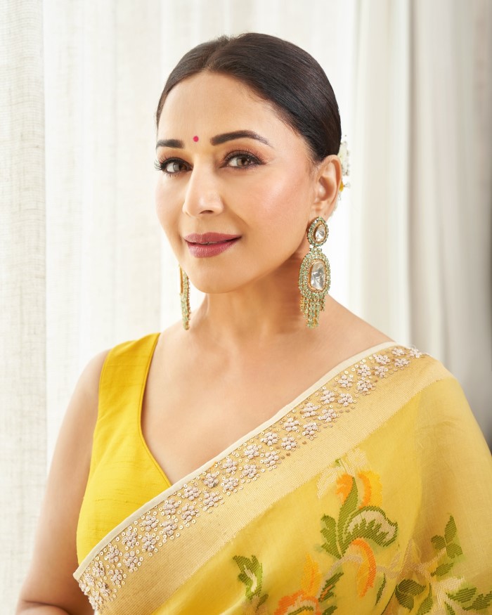 जानकारी के लिए आपको बता दें कि गौरी खान तो बॉलीवुड की धक-धक गर्ल माधुरी दीक्षित के घर को भी डिजाइन कर चुकी है। उन्होंने माधुरी दीक्षित के लिए बहुत ही जबरदस्त गार्डन भी डिजाइन किया।