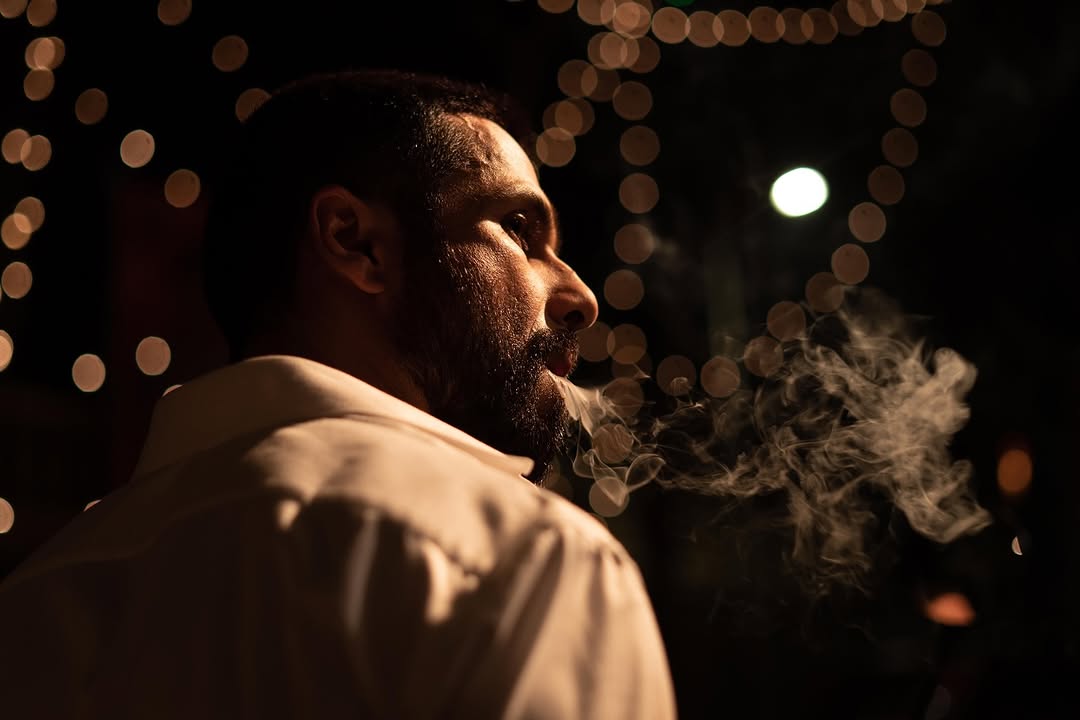 Shahid Kapoor's 'Deva' Stills: A Visual Feast for Fans