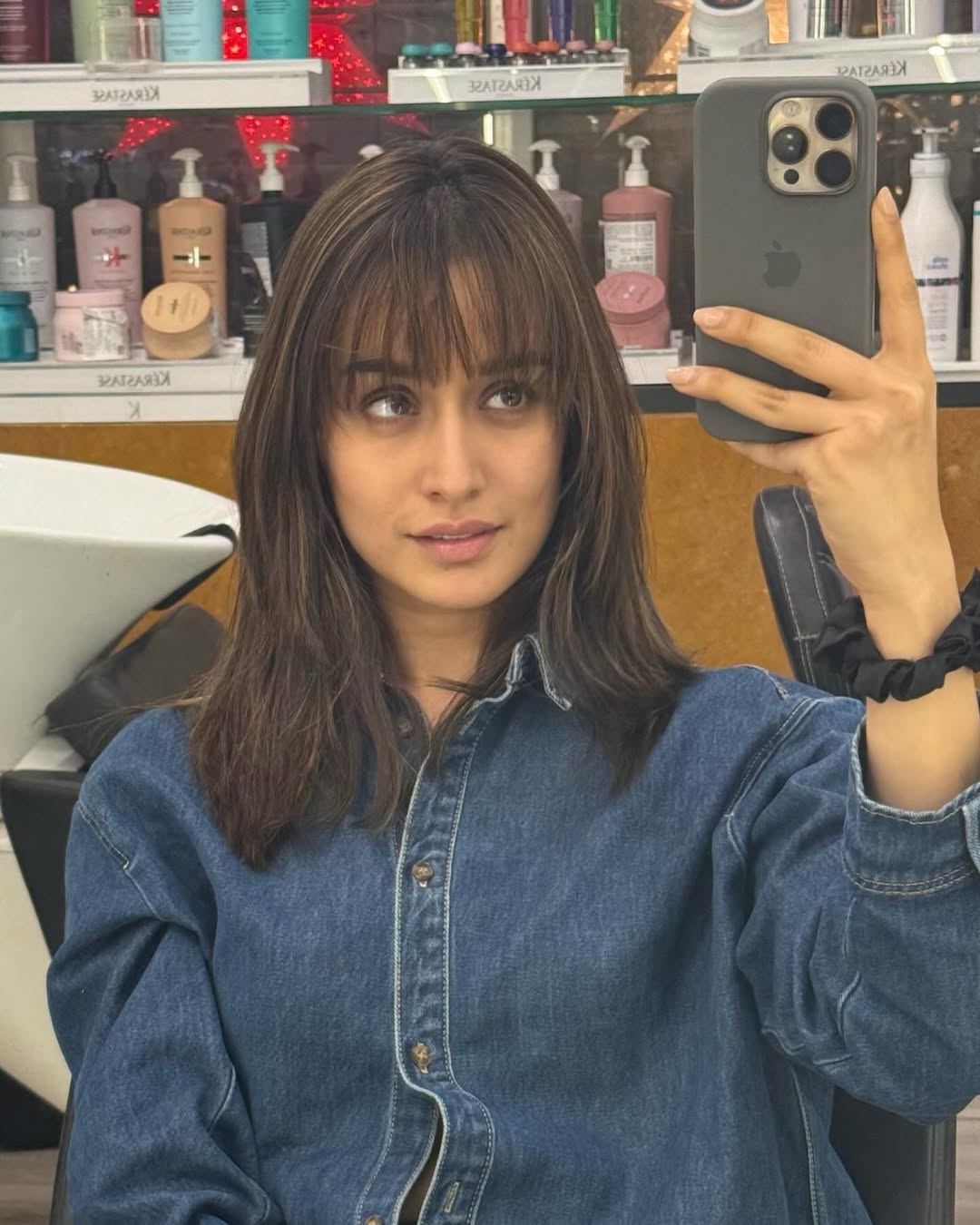 Shraddha Kapoor's Adorable New Haircut: A Fresh Look For 2025