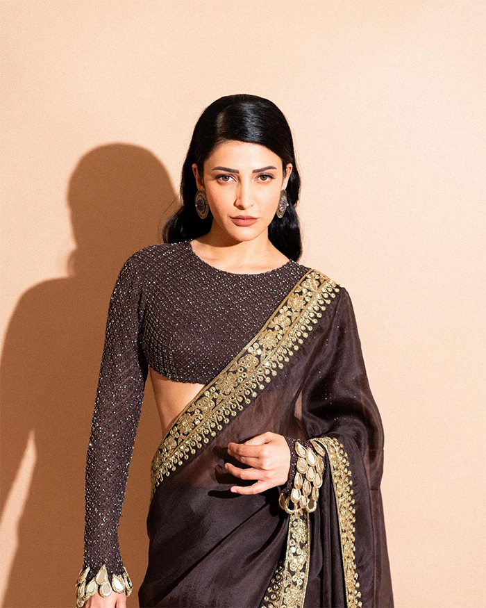 Shruti Haasan unknown facts