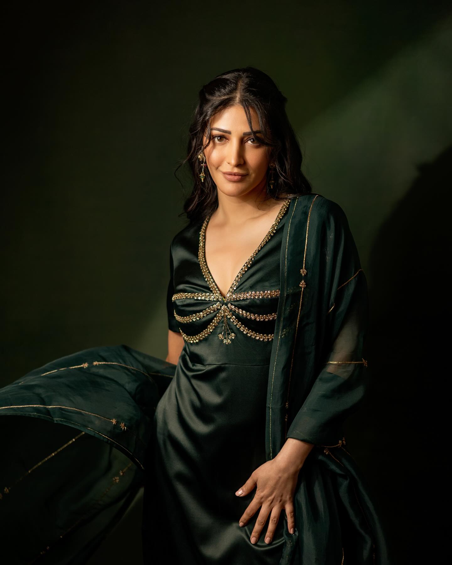 Shruti Haasan Birthday Special: Unknown Facts About The Actress