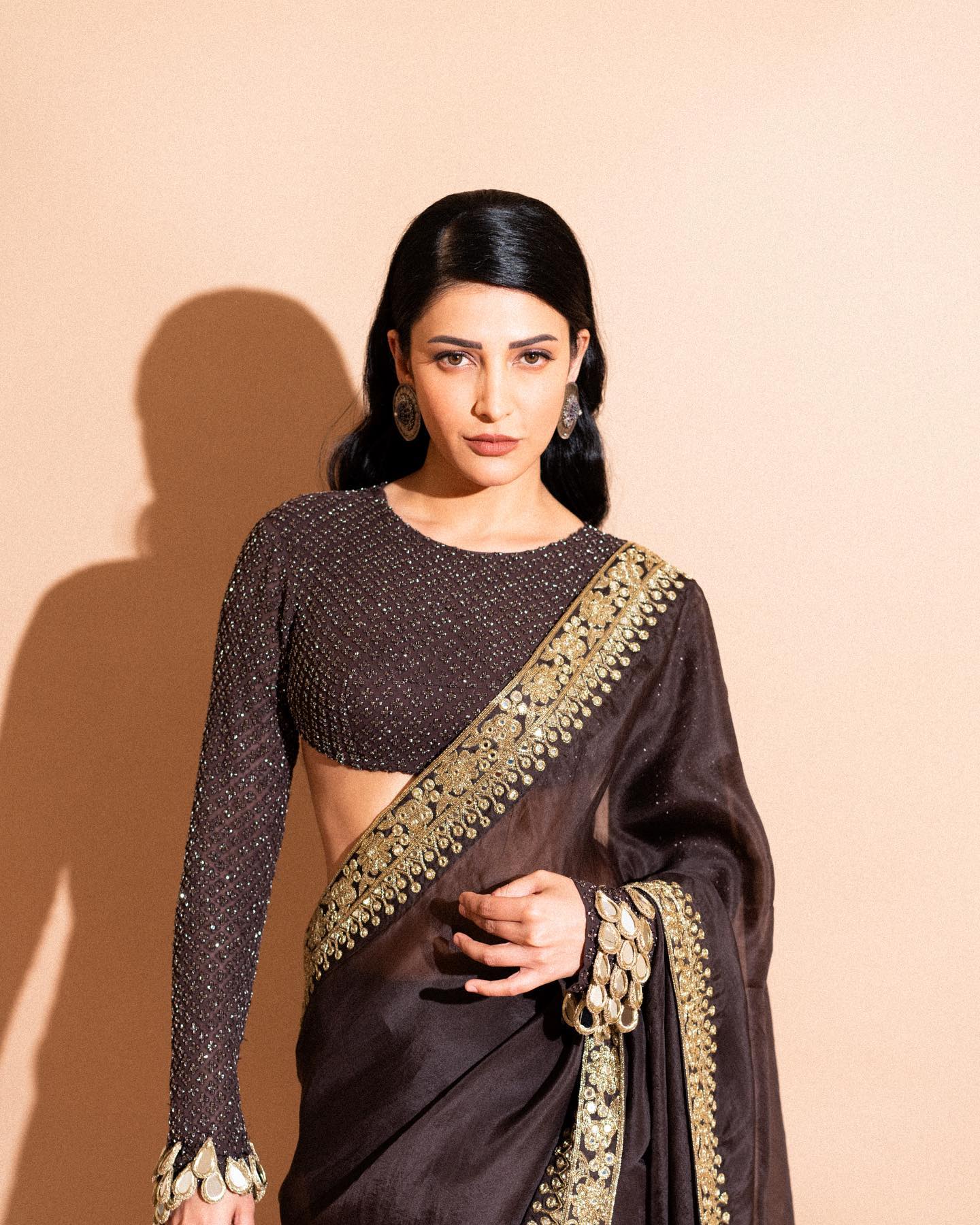 Shruti Haasan Birthday Special: Unknown Facts About The Actress