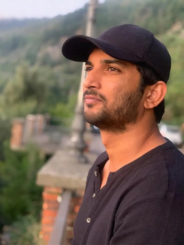 Sushant Singh Rajput's Birthday Anniversary: Lesser-Known Facts About the Talented Actor