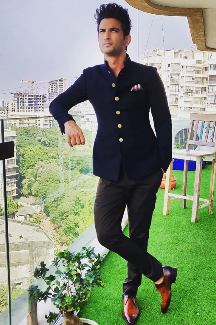 Sushant Singh Rajput's Birthday Anniversary: Lesser-Known Facts About the Talented Actor