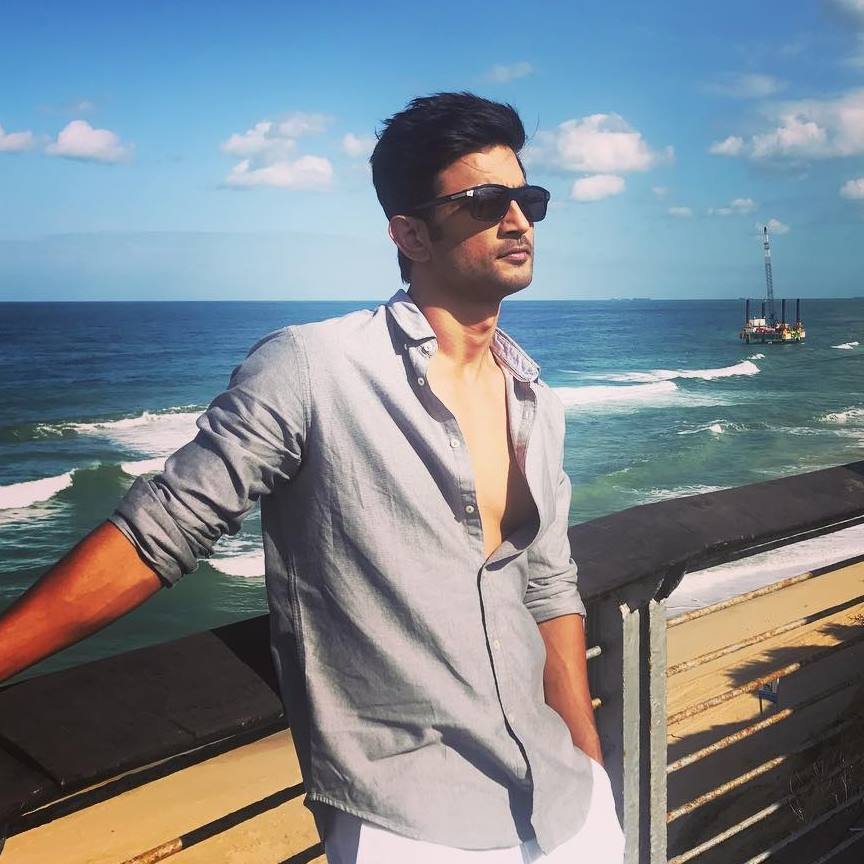 Sushant Singh Rajput's Birthday Anniversary: Untold Facts About the Talented Actor